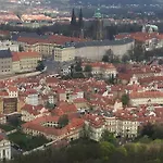 Korea Sisters In Praha
